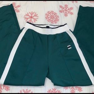 Zara Joggers/Track Pants